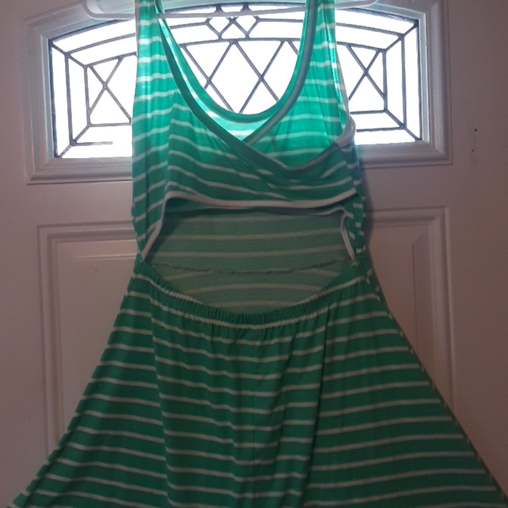 T-SHIRT DRESS - Picture 2 of 2